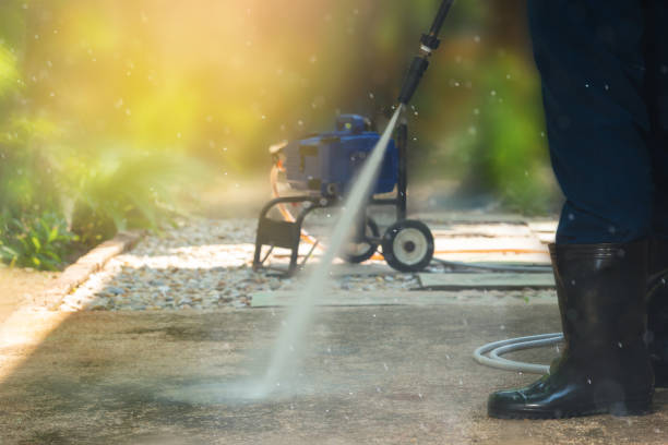 Professional Pressure washing in Rahway, NJ